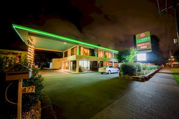 Sandown Regency - Accommodation Sydney 8