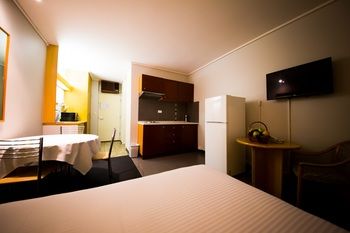 Sandown Regency - Accommodation Sydney 17
