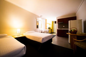 Sandown Regency - Accommodation Sydney 18