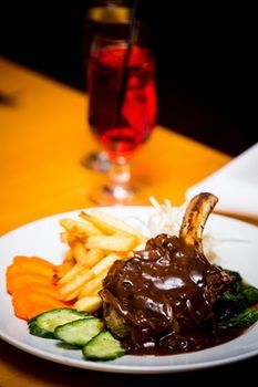 Sandown Regency - Accommodation Sydney 20