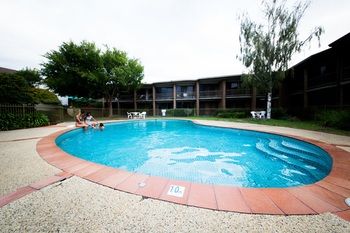 Sandown Regency - Accommodation Sydney 22