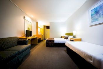 Sandown Regency - Accommodation Sydney 23