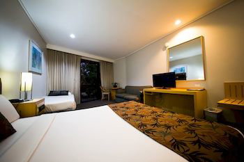 Sandown Regency - Accommodation Sydney 24