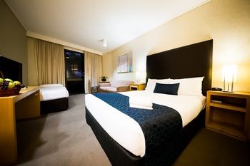Sandown Regency - Accommodation Sydney 25