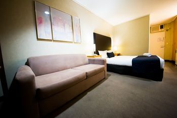 Sandown Regency - Accommodation Sydney 26