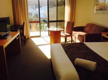 Sandown Regency - Accommodation Sydney 32