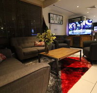 ibis Newcastle - Accommodation Sydney