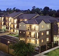 Ringwood Royale - Accommodation Sydney