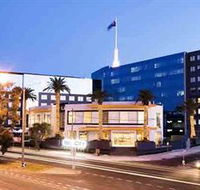Mantra Bell City - Sydney 4u