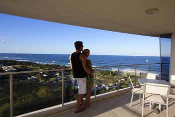 The Sebel Maroochydore - Sydney 4u 0