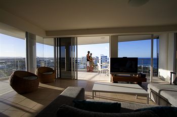 The Sebel Maroochydore - Sydney 4u 1