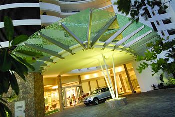 The Sebel Maroochydore - Sydney 4u 3