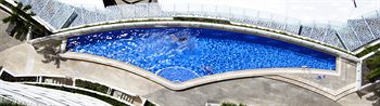 The Sebel Maroochydore - Sydney 4u 4
