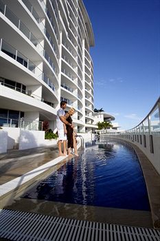 The Sebel Maroochydore - Sydney 4u 5