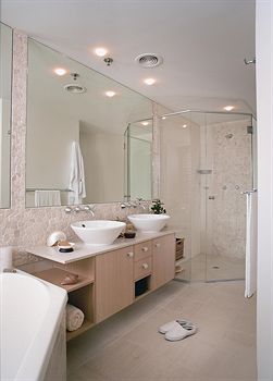 The Sebel Maroochydore - Sydney 4u 6