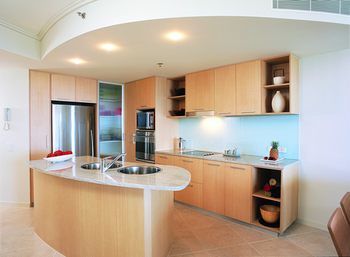 The Sebel Maroochydore - Sydney 4u 7