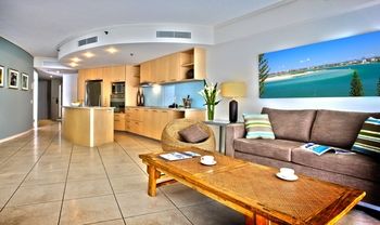 The Sebel Maroochydore - Sydney 4u 8
