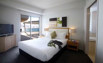 The Sebel Maroochydore - Sydney 4u 10
