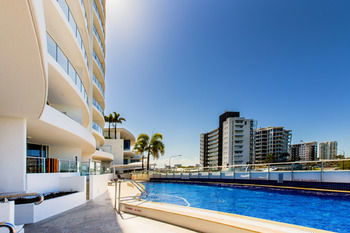 The Sebel Maroochydore - Sydney 4u 13