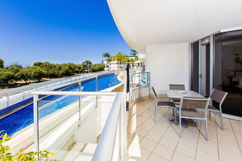 The Sebel Maroochydore - Sydney 4u 14