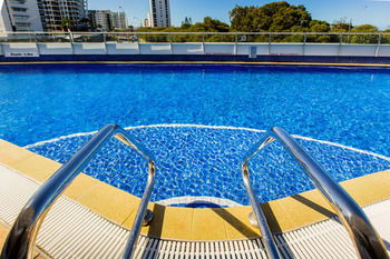 The Sebel Maroochydore - Sydney 4u 15