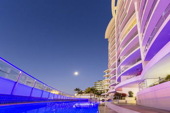 The Sebel Maroochydore - Sydney 4u 16