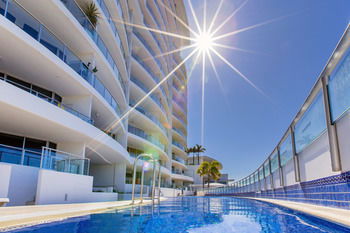 The Sebel Maroochydore - Sydney 4u 17