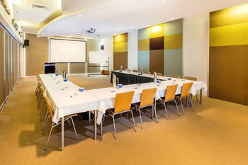 The Sebel Maroochydore - Sydney 4u 18