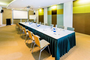 The Sebel Maroochydore - Sydney 4u 21