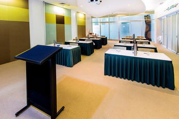 The Sebel Maroochydore - Sydney 4u 22