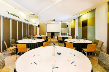 The Sebel Maroochydore - Sydney 4u 23