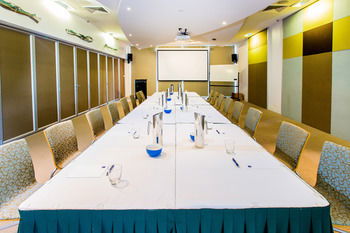The Sebel Maroochydore - Sydney 4u 24