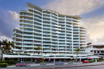 The Sebel Maroochydore - Sydney 4u 26