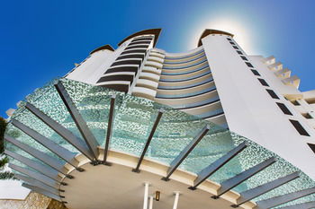 The Sebel Maroochydore - Sydney 4u 27