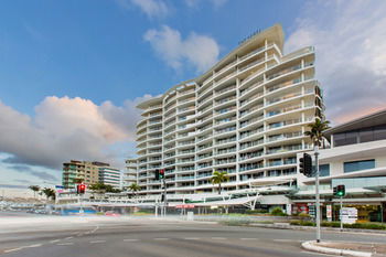 The Sebel Maroochydore - Sydney 4u 28