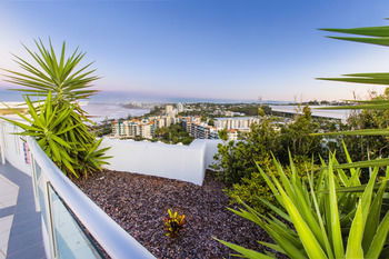 The Sebel Maroochydore - Sydney 4u 29