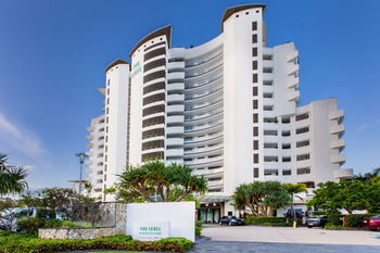 The Sebel Maroochydore - Sydney 4u 30
