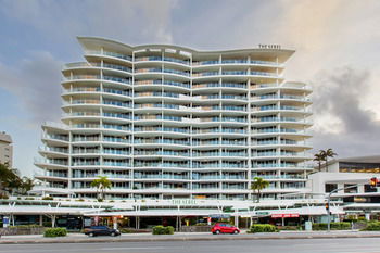 The Sebel Maroochydore - Sydney 4u 31