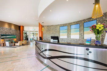 The Sebel Maroochydore - Sydney 4u 32