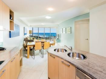 The Sebel Maroochydore - Sydney 4u 33
