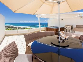 The Sebel Maroochydore - Sydney 4u 34