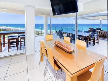 The Sebel Maroochydore - Sydney 4u 36