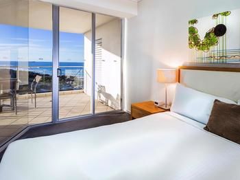 The Sebel Maroochydore - Sydney 4u 37