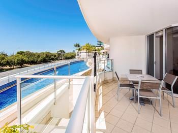The Sebel Maroochydore - Sydney 4u 38