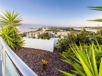The Sebel Maroochydore - Sydney 4u 39
