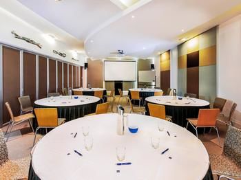 The Sebel Maroochydore - Sydney 4u 40