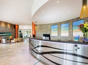 The Sebel Maroochydore - Sydney 4u 42