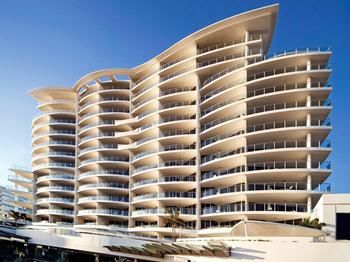 The Sebel Maroochydore - Sydney 4u 43