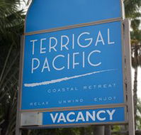 Terrigal Pacific Coastal Retreat - Accommodation Sydney