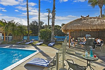 Terrigal Pacific Coastal Retreat - Sydney 4u 3